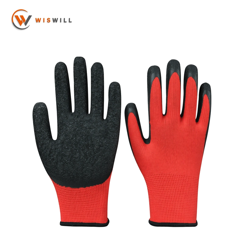 How to Compare Coated Work Gloves for Industrial Purchasing
