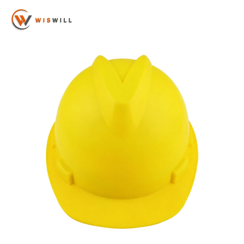 Key Questions When Selecting Industrial Safety Helmets
