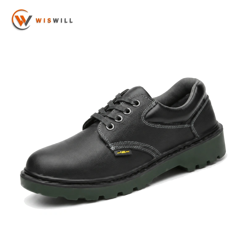 PU Standard Safety Shoes
