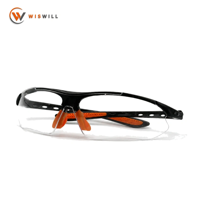 Normal Glasses/Model 790