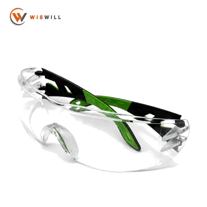 Normal Glasses/New style blinds