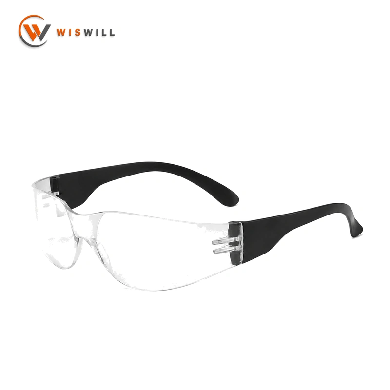 Normal Glasses/ Model 2014