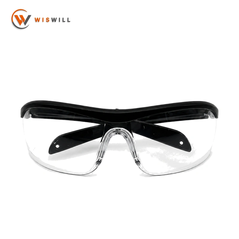 Hardened Glasses/ Model 169