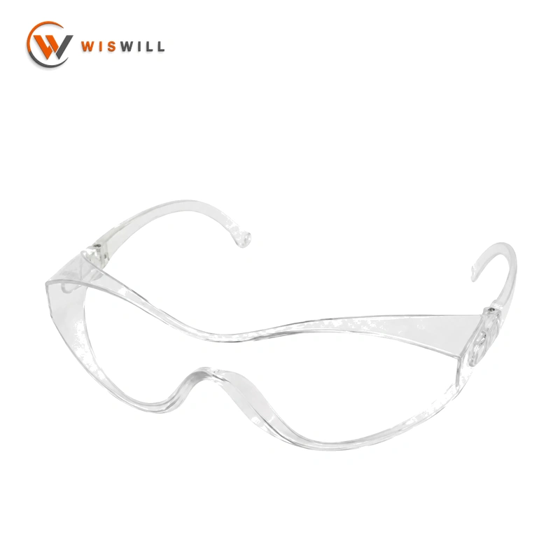 Hardened Glasses/ Model 1685