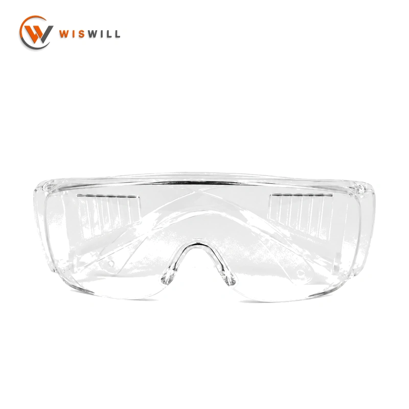 Normal Glasses/Window blinds