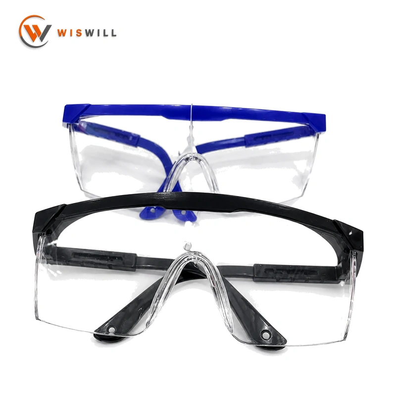 Normal Glasses/Stretcb Leg