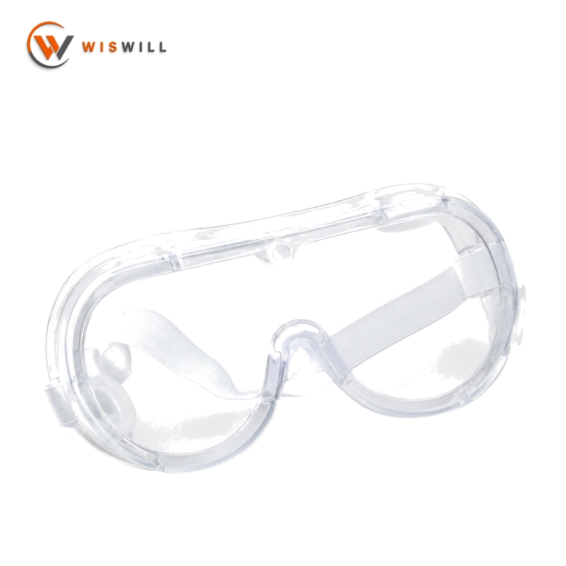 Normal ball goggles