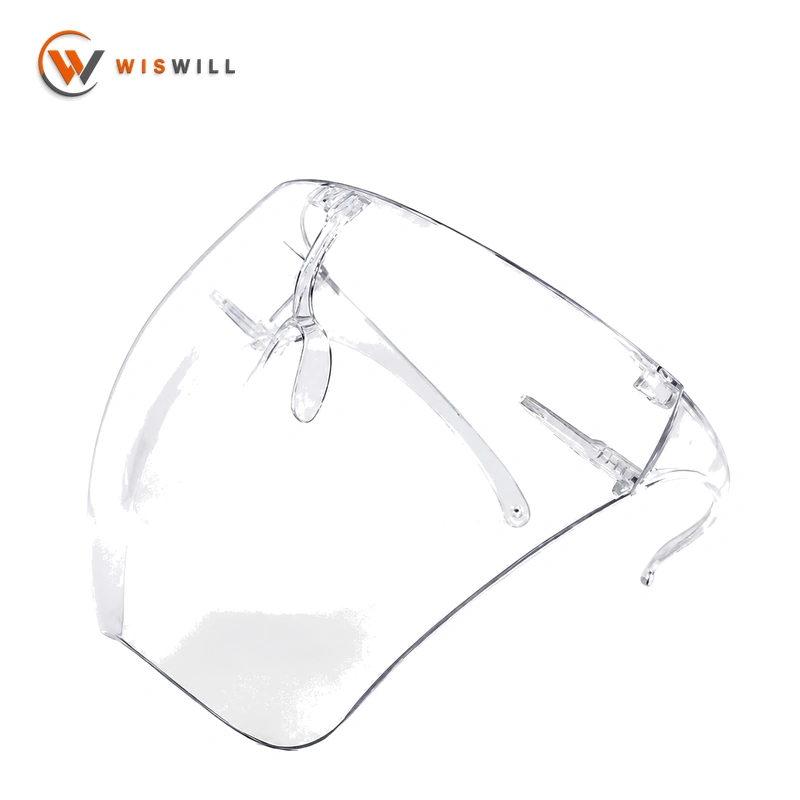 Normal space mask glasses