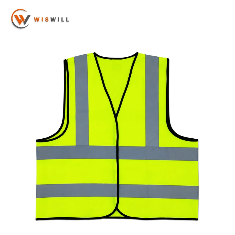 80g 4 reflective belt vest/no pocket