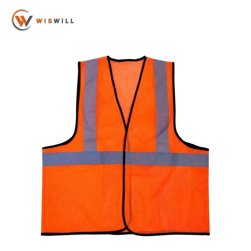 120g Mesh reflective vest