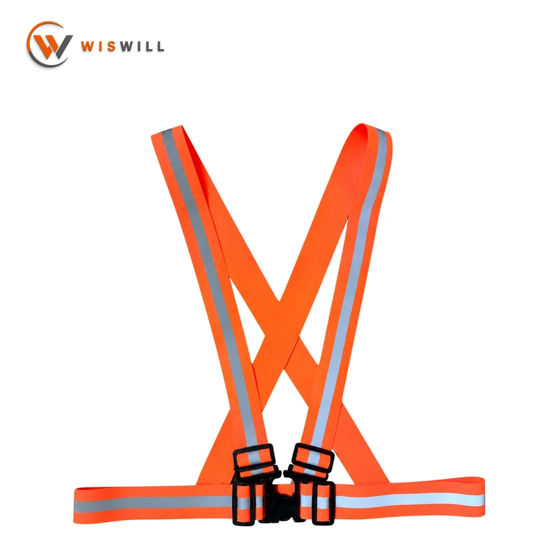 Reflective Belt （orange，green）